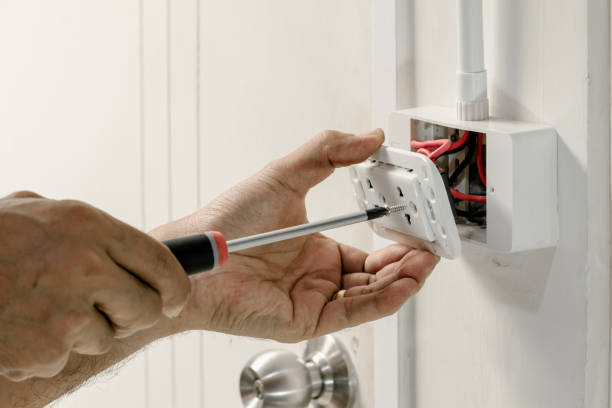 Professional Electrical Services in Belterra, TX